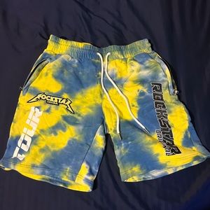 RockStar Original Shorts